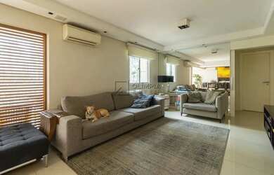 Imagem 6: Venda Apartamento 3 Dormitórios - 120 m² Pinheiros