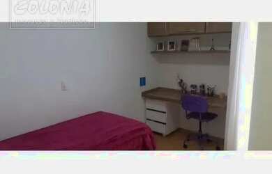 Imagem 12: Apartamento a venda - Vila Valparaíso, Santo André