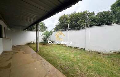 Imagem 4: Sobrados 03 Suítes plenas Condomínio - Centro