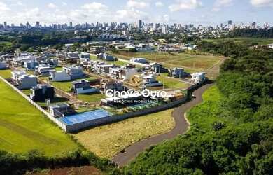 Imagem 4: Terreno à venda, 823 m² por R$ 820.000,00 - Claudete - Cascavel/PR