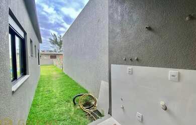 Imagem 13: VENDO CASA EM CAPÃO DA CANOA COM 02 DORMITÓRIOS SENDO 01 SUÍTE NUNCA...