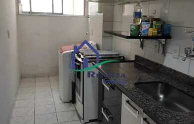 Imagem 9: APARTAMENTO DE 64 m² COM 2 QUARTOS EM BOASSU - SG lazer completo