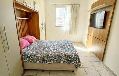 Imagem 15: Apartamento para venda tem 72 metros quadrados com 2 quartos em Praia...