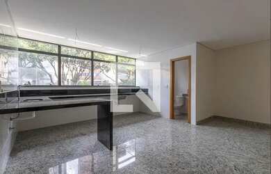 Imagem 2: Apartamento à Venda - Lourdes, 1 Quarto, 37 m2