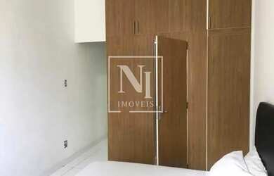 Imagem 6: Kitnet/Conjugado / Residencial / Copacabana