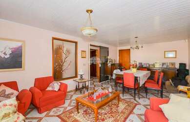 Imagem 7: Vendas Casa Curitiba PR