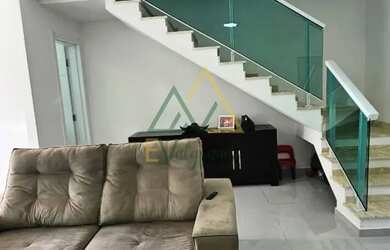 Imagem 8: Sobrado à venda Bairro Alto Curitiba PR