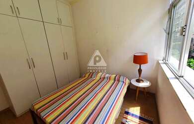 Imagem 4: Apartamento a venda 1 quarto em Copacabana