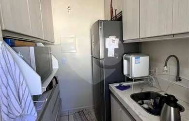 Imagem 6: Apartamento com 2 quartos à venda em Petrópolis - MT