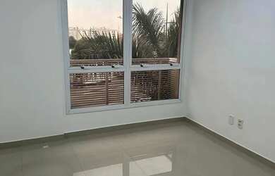 Imagem: O depósito possui 1 Vaga na garagem, 23m² de Área e está