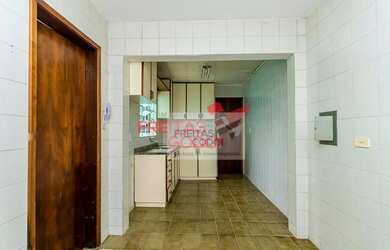 Imagem 4: Sobrado com 3 dormitórios para alugar - Atuba - Curitiba/PR