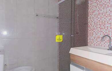 Imagem 9: Casa com 2 dormitórios, 108 m² - venda por R$ 250.000,00 ou aluguel por R$ 1.671,56 - São