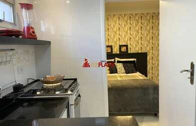 Imagem 4: Flat com ótimo preço no bairro Bela Vista. Confira