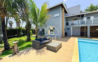 Imagem 6: Casa com 3 dormitórios à venda, 280 m² por R$ 1.790.000,00 - Vale do...