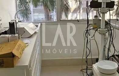 Imagem 4: Sala à venda, 1 vaga, Funcionários - Belo Horizonte/MG