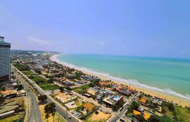 Imagem: O apartamento possui 2 Dormitórios, 3 Banheiros, 1 Vaga na