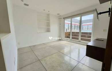 Imagem 9: Cobertura com piscina, churrasqueira, sauna, 3 quartos suíte , dependência...