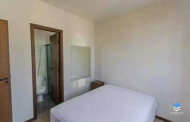 Imagem 14: Cobertura à Venda 4 Quartos 2 Suítes 2 Vagas 170 m² União