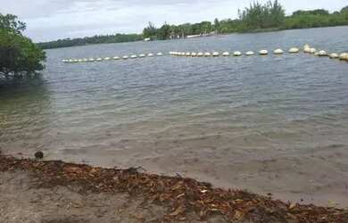 Imagem 9: Casa com 3 dormitórios para alugar, 600 m² por R$ 5.800,00/mês - Barra do Jacuípe - Camaça