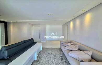 Imagem: Apartamento com 3 dormitórios à venda, 125 m² por R$ 1.380.000,00