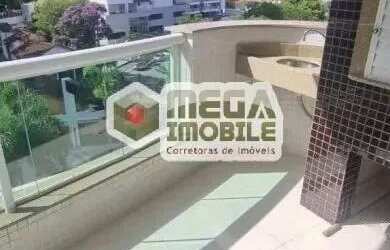 Imagem: Belo e AMPLO apto 128 m² privativos. Itacorubi, 4 dorm, lazer