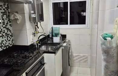 Imagem 8: Apartamento à venda Residencial Go Maraville em Jundiaí