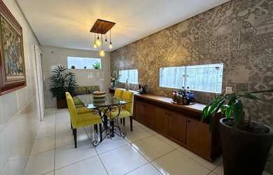 Imagem 13: Casa em condomínio fechado