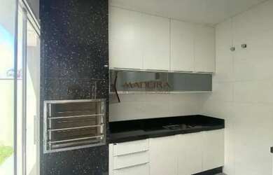 Imagem 8: Casa à Venda em Jardim Canadá 2ª Parte, Maringá - PR