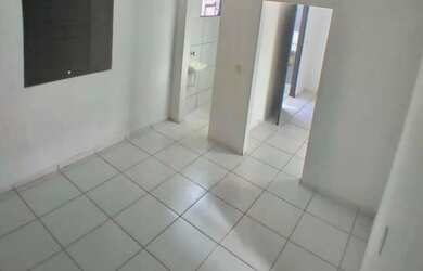 Imagem 4: Kitnet incluso tudo no DAIA