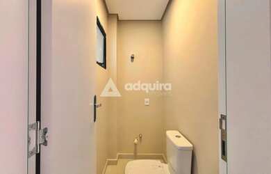 Imagem 8: Casa Condomínio Bosque Mistral à venda, Jardim Carvalho, Ponta Grossa, PR