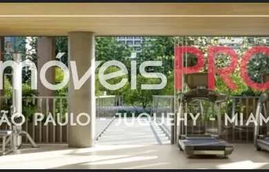 Imagem 9: Apartamento, Vila Nova Conceição - São Paulo