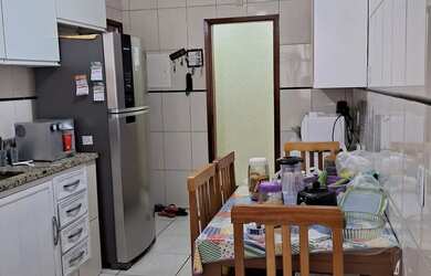 Imagem 16: Permuta. Apto.Nova Valqueire