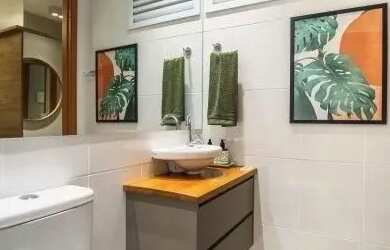 Imagem 9: Apartamento à venda no bairro Recanto Do Cerrado em Aparecida de Goiânia/GO