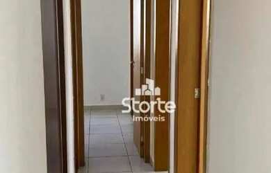 Imagem 4: Apartamento com planejados de 3/4 à venda, 61 m² por R$ 280.000 - Nossa...