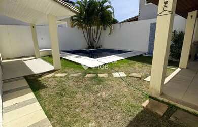 Imagem 16: CASA RESIDENCIAL em LAURO DE FREITAS - BA, BURAQUINHO