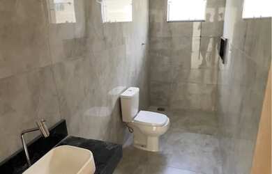 Imagem 3: Casa novinha a venda em Varginha