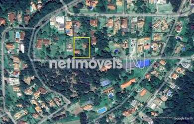 Imagem: Venda Casa em condomínio Aconchego da Serra Itabirito