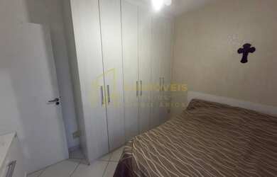 Imagem 10: Incrível apartamento em Morada de Laranjeiras 2 quartos e churrasqueira