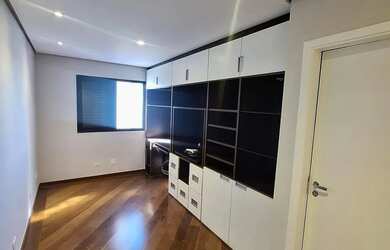 Imagem 8: Apartamento para Locação Condomínio Alpha Club, Alphaville