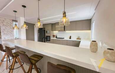 Imagem 8: Casa em condominio para venda e locação, Portal do Paraiso II, na cidade...