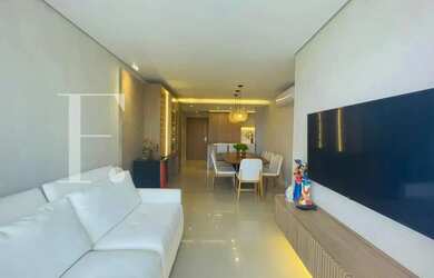 Imagem 2: Apartamento à Venda no Edifício Essence