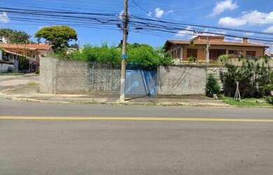 Imagem: O terreno possui 405m² de Área e está localizado em Jardim