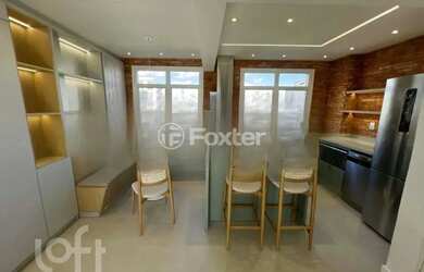 Imagem 15: Cobertura à venda Rua Butuí, Cristal - Porto Alegre