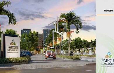 Imagem 14: Parque das Águas Seu Novo Lar em Belém com Entrada Reduzida e Lazer...