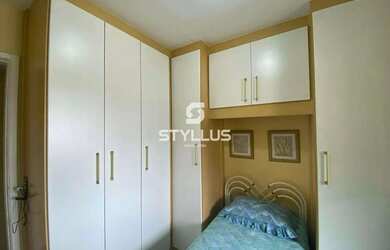 Imagem 14: Cachambi Cobertura 2 quartos