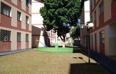 Imagem 5: Apartamento à venda, 45 m² por R$ 165.000,00 - Jardim Agari - Londrina/PR