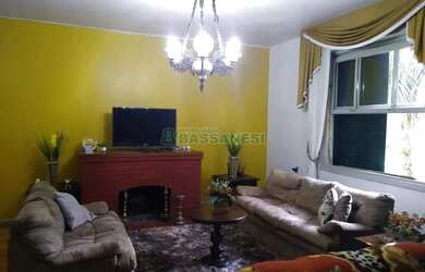 Imagem 8: Chácara Centro Cambará do Sul