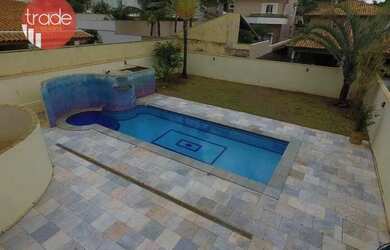 Imagem 2: Casa em Condomínio Fechado para Venda ou Aluguel de 04 Suítes no Bairro...