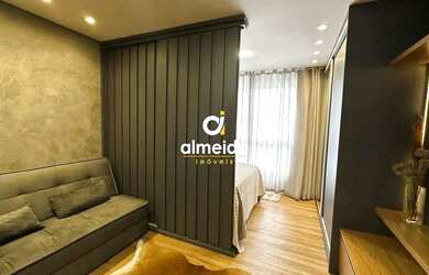 Imagem 13: STUDIO LUXO NO UNIQO EM CAMOBI PRÓX. UFSM