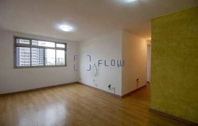 Imagem: O apartamento possui 2 Dormitórios, 3 Banheiros, 1 Vaga na